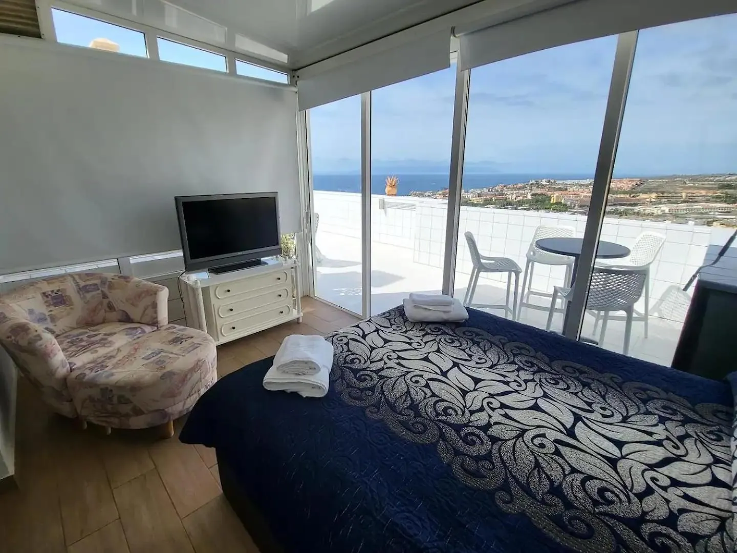 Andalucia 11 - Two Bed Apartment Costa Adeje  0*, Costa Adeje (Tenerife) Spain