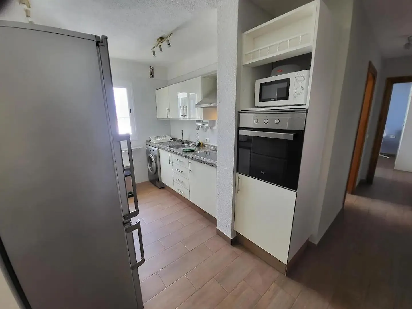 Andalucia 11 - Two Bed Apartment Costa Adeje  Spain