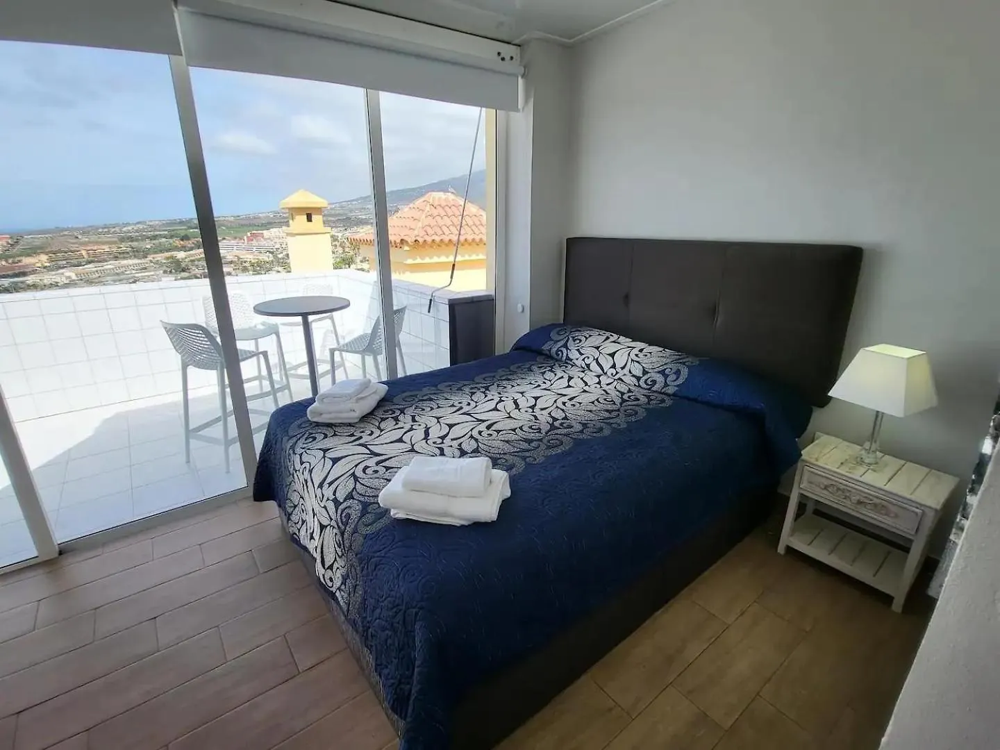 Andalucia 11 - Two Bed Apartment Costa Adeje  0*, Costa Adeje (Tenerife) Spain