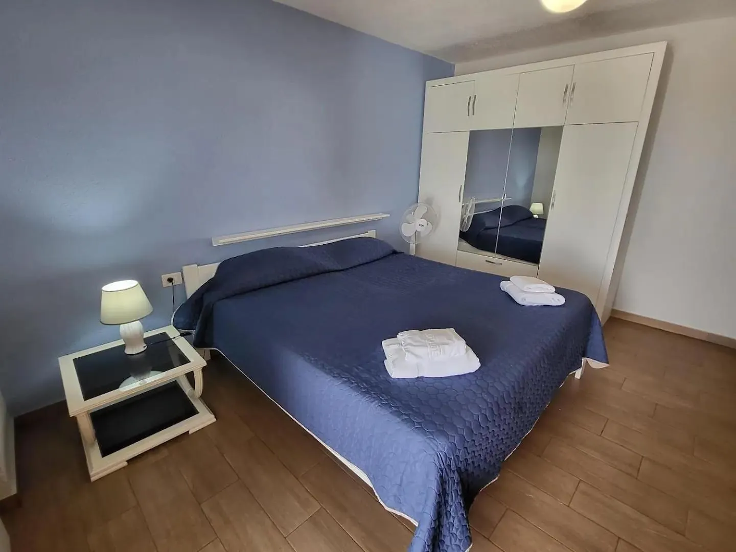 Andalucia 11 - Two Bed Apartment Costa Adeje  Spain