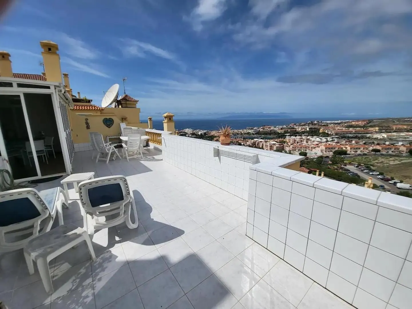 Andalucia 11 - Two Bed Apartment Costa Adeje   Costa Adeje (Tenerife)