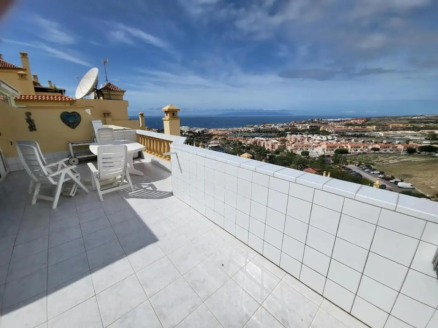 Andalucia 11 - Two Bed Apartment Costa Adeje  Spain
