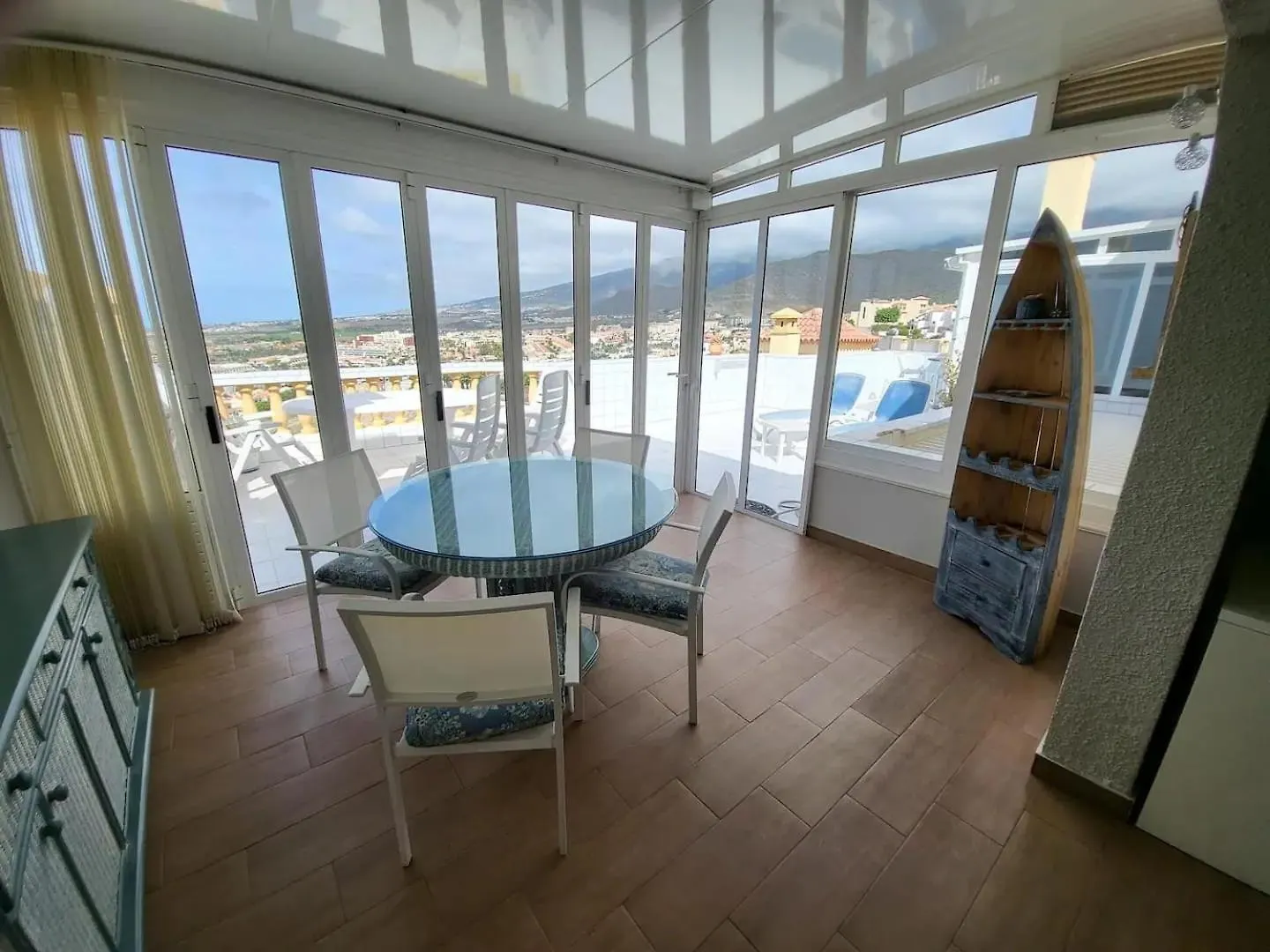 Andalucia 11 - Two Bed Apartment Costa Adeje