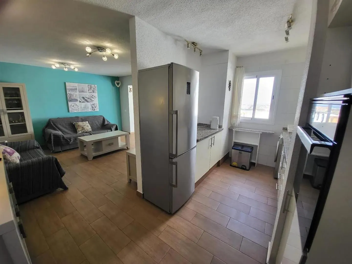 Andalucia 11 - Two Bed Apartment Costa Adeje