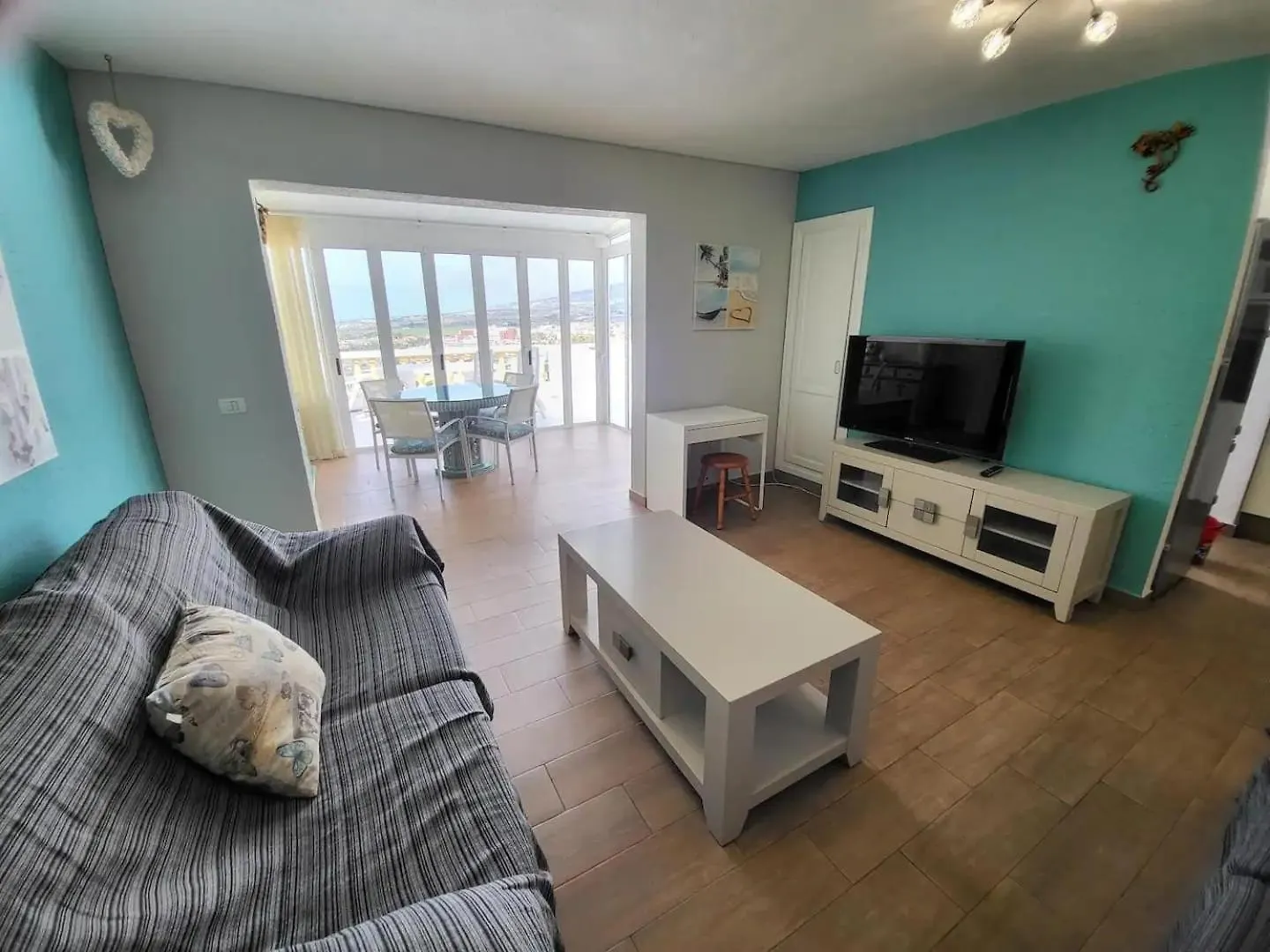 Andalucia 11 - Two Bed Apartment Costa Adeje